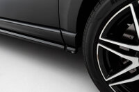 Maxton Design Side Skirts Diffusers - Mercedes V-Class Long AMG-Line W447