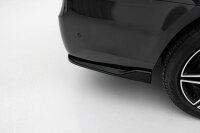 Maxton Design Rear extension Flaps Diffusor V.3 - Mercedes V-Class AMG-Line W447 Facelift