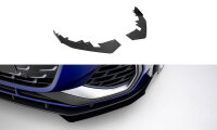 Maxton Design Stoßstange Flaps vorn - Audi A3...