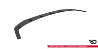 Maxton Design Street Pro Front extension - Mitsubishi Lancer EVO X