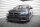 Maxton Design Street Pro Frontansatz - Mitsubishi Lancer EVO X