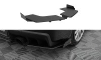 Maxton Design Street Pro Rear extension Flaps Diffusor -...