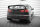 Maxton Design Street Pro Rear extension Flaps Diffusor - Mitsubishi Lancer EVO X