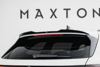 Maxton Design Spoiler Cap - VW Passat B9