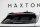Maxton Design Spoiler Cap - VW Passat B9