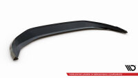 Maxton Design Front extension V.1 - VW Passat B9