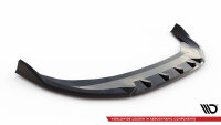 Maxton Design Front extension V.2 - VW Passat B9