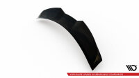 Maxton Design Heckspoiler Aufsatz Abrisskante - Mercedes-AMG CLE 53 C236