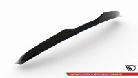 Maxton Design Spoiler Cap - Mercedes-AMG CLE 53 C236