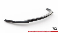 Maxton Design Front extension V.1 - Mercedes CLE AMG-Line C236