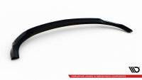 Maxton Design Front extension V.1 - Mercedes CLE AMG-Line C236