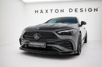 Maxton Design Frontansatz V.1 - Mercedes CLE AMG-Line C236