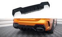 Maxton Design Rear extension Diffusor - BMW M440i/ M440d...