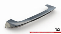 Maxton Design Prepreg Carbon Heckspoiler - BMW X7 M-Paket G07 Facelift