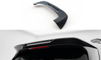 Maxton Design Prepreg Carbon rear spoiler - BMW X7...