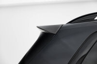 Maxton Design Prepreg Carbon rear spoiler - BMW X7 M-Package G07 Facelift