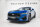 Maxton Design Street Pro Frontansatz - Ford Mustang GT MK7