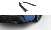 Maxton Design Street Pro Rear extension Flaps Diffusor -...