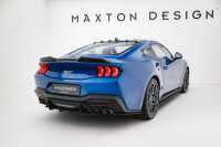 Maxton Design Street Pro Rear extension Flaps Diffusor -...