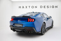 Maxton Design Street Pro Rear extension Flaps Diffusor -...