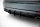 Maxton Design Street Pro Rear bumper - Audi S8 D5 Facelift
