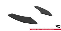 Maxton Design Street Pro Heckansatz Flaps Diffusor - Audi S3 Limousine 8Y Facelift