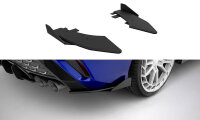 Maxton Design Street Pro Rear extension Flaps Diffusor -...