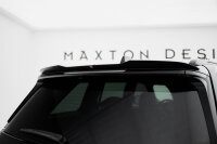 Maxton Design Spoiler Cap - Jeep Grand Cherokee Trailhawk MK5