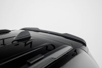 Maxton Design Spoiler Cap - Jeep Grand Cherokee Trailhawk MK5