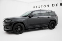 Maxton Design Seitenschweller Ansatz - Jeep Grand...