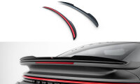 Maxton Design Heckspoiler Aufsatz Abrisskante - Porsche...