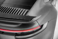 Maxton Design Spoiler Cap - Porsche 911 Turbo S Sport Package 992