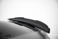 Maxton Design Spoiler Cap - Porsche 911 Turbo S Sport Package 992