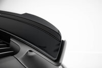 Maxton Design Spoiler Cap - Porsche 911 Turbo S Sport Package 992