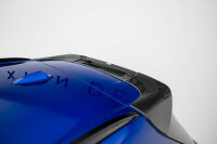 Maxton Design Prepreg Carbon Heckklappenspoiler - BMW X5...