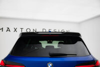 Maxton Design Prepreg Carbon Heckklappenspoiler - BMW X5 M-Paket G05 Facelift