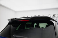 Maxton Design Prepreg Carbon tailgate spoiler - BMW X5 M-Package G05 Facelift