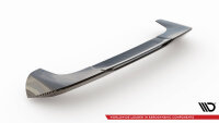 Maxton Design Prepreg Carbon tailgate spoiler - BMW X5 M-Package G05 Facelift