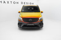Maxton Design Front extension V.6 - Mercedes V-Class...