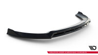 Maxton Design Front extension V.6 - Mercedes V-Class AMG-Line W447 Facelift