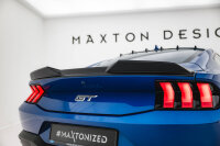 Maxton Design Spoiler Cap - Ford Mustang GT MK7