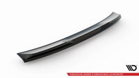 Maxton Design Spoiler Cap - Ford Mustang GT MK7