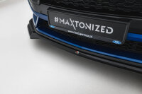 Maxton Design Frontansatz V.1 - Ford Mustang GT MK7