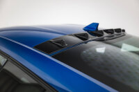 Maxton Design Heckscheiben Spoiler - Ford Mustang Dark Horse MK7