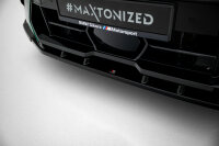 Maxton Design Frontansatz V.2 - BMW X6 M F96 Facelift