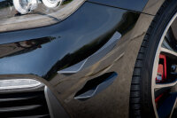 Maxton Design front canards - Hyundai I30 N MK3