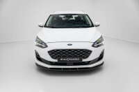 Maxton Design Front extension V.1 - Ford Focus Vignale MK4