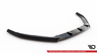 Maxton Design Front extension V.2 - Ford Focus Vignale MK4