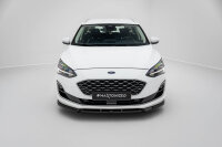 Maxton Design Frontansatz V.2 - Ford Focus Vignale MK4
