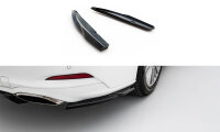 Maxton Design Heckansatz Flaps Diffusor - Ford Focus...